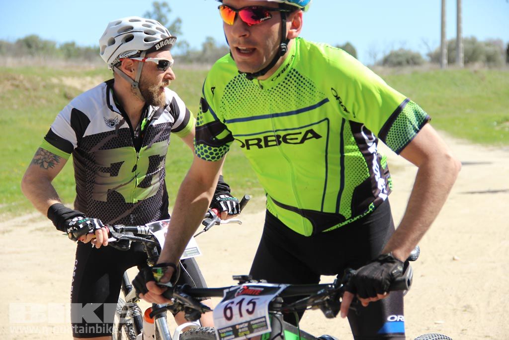 Navalcarnero al Límite 2017 Km 57. Galeria 9
