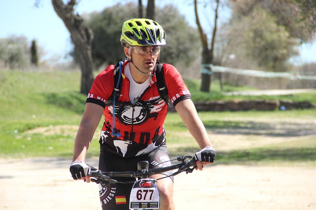Navalcarnero al Límite 2017 Km 57. Galeria 9