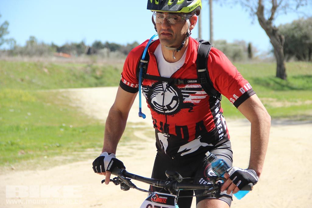 Navalcarnero al Límite 2017 Km 57. Galeria 9