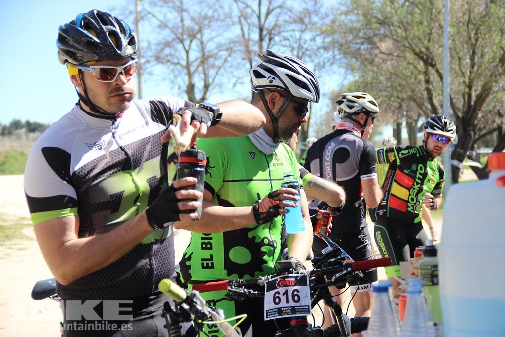 Navalcarnero al Límite 2017 Km 57. Galeria 9