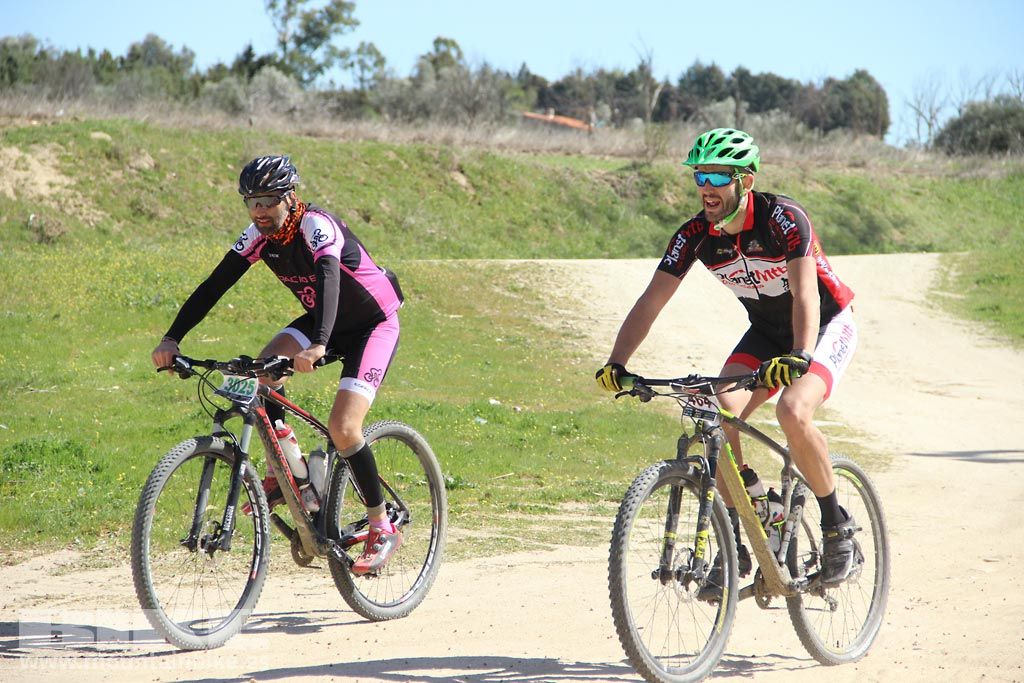 Navalcarnero al Límite 2017 Km 57. Galeria 9