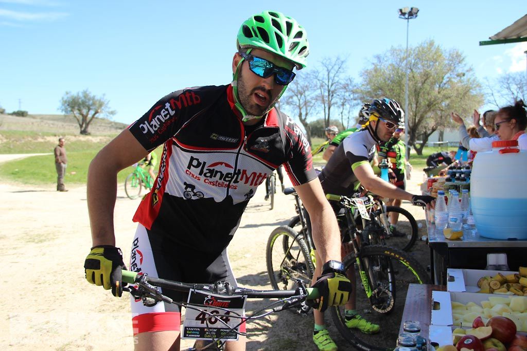 Navalcarnero al Límite 2017 Km 57. Galeria 9