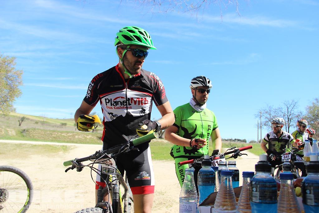 Navalcarnero al Límite 2017 Km 57. Galeria 9