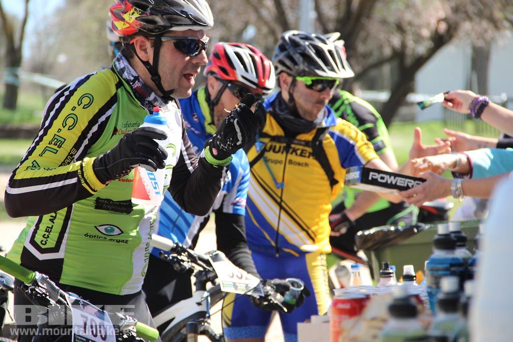 Navalcarnero al Límite 2017 Km 57. Galeria 9