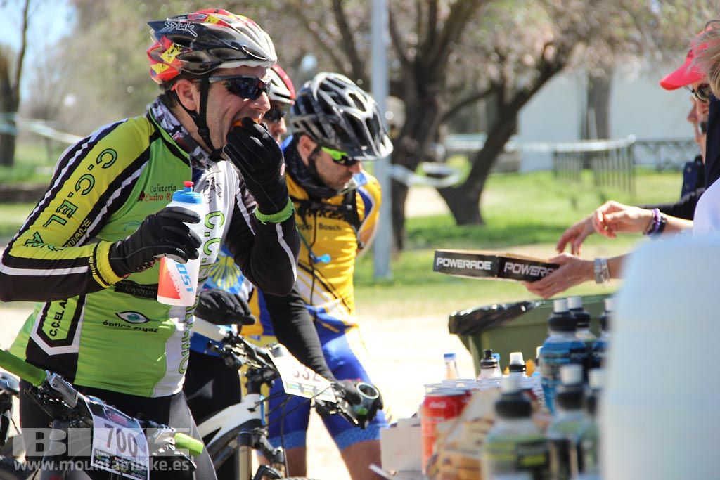 Navalcarnero al Límite 2017 Km 57. Galeria 9