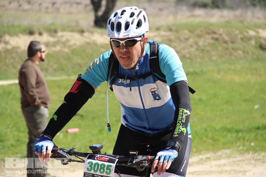 Navalcarnero al Límite 2017 Km 57. Galeria 9