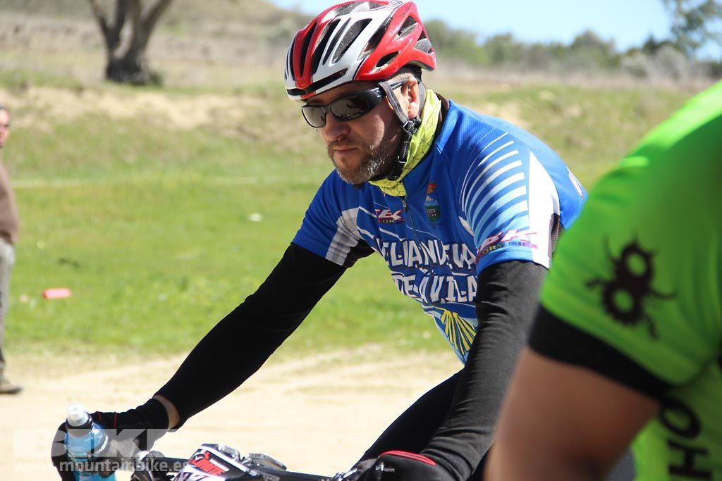 Navalcarnero al Límite 2017 Km 57. Galeria 9