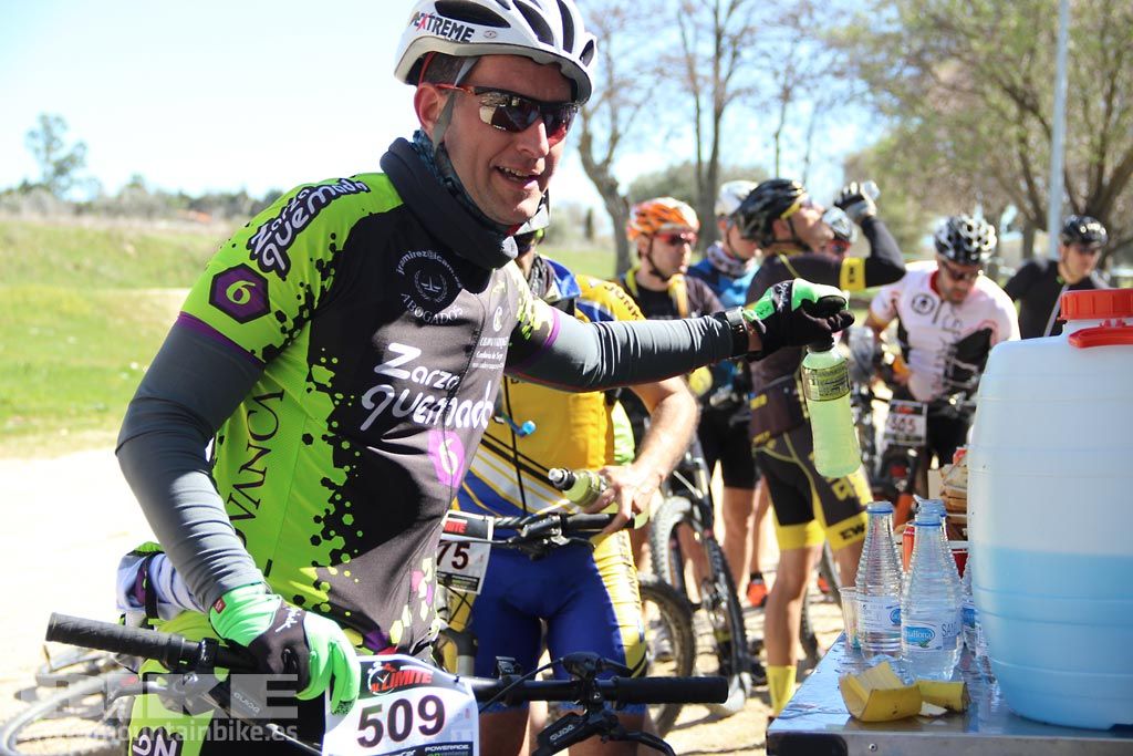 Navalcarnero al Límite 2017 Km 57. Galeria 9