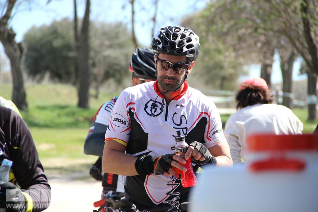Navalcarnero al Límite 2017 Km 57. Galeria 9