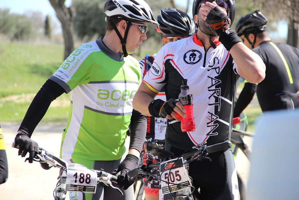 Navalcarnero al Límite 2017 Km 57. Galeria 9