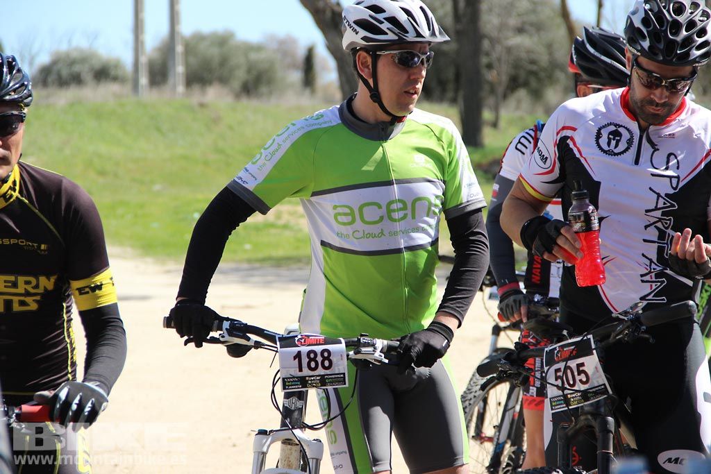 Navalcarnero al Límite 2017 Km 57. Galeria 9