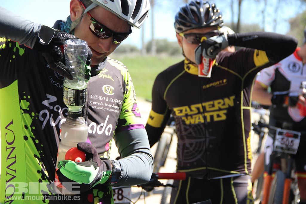 Navalcarnero al Límite 2017 Km 57. Galeria 9