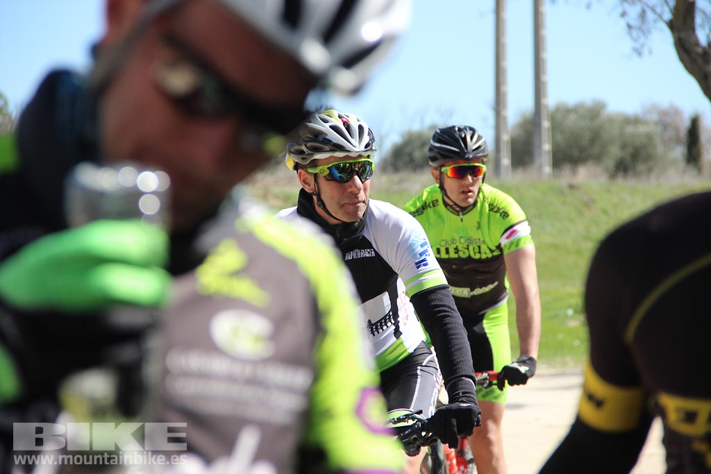 Navalcarnero al Límite 2017 Km 57. Galeria 9