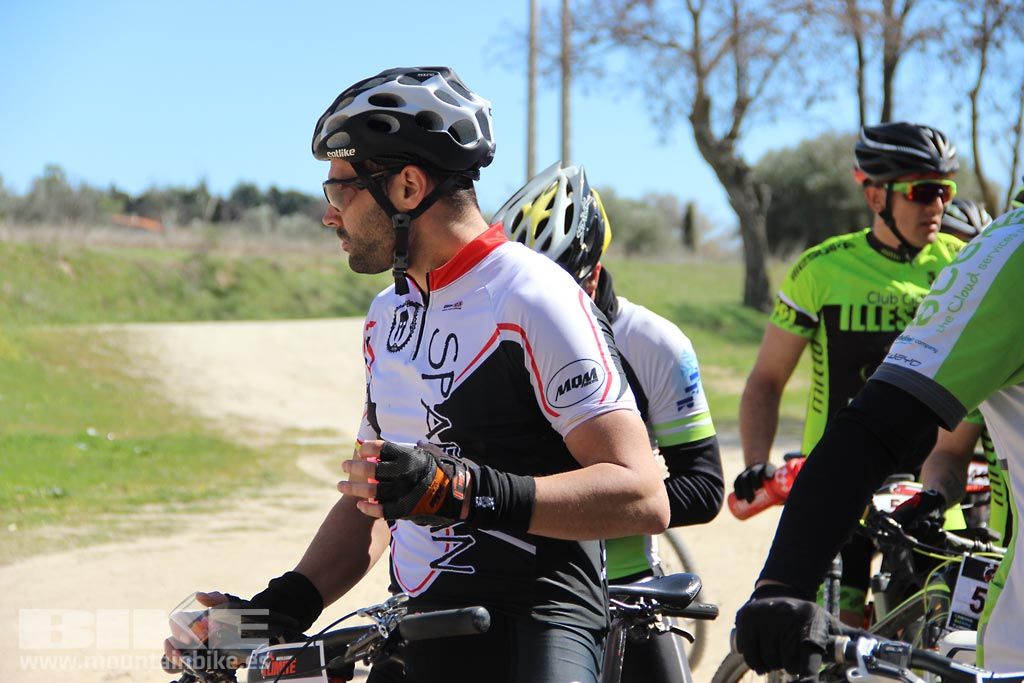 Navalcarnero al Límite 2017 Km 57. Galeria 9