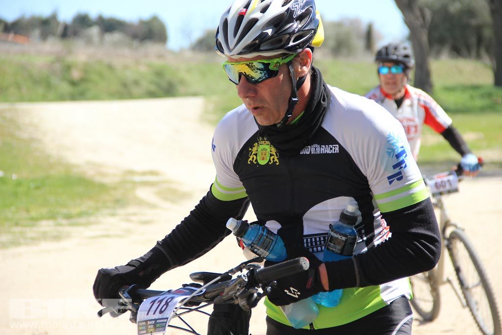 Navalcarnero al Límite 2017 Km 57. Galeria 9