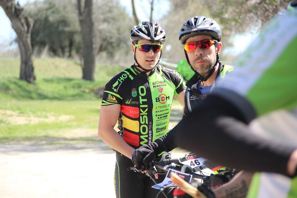 Navalcarnero al Límite 2017 Km 57. Galeria 9
