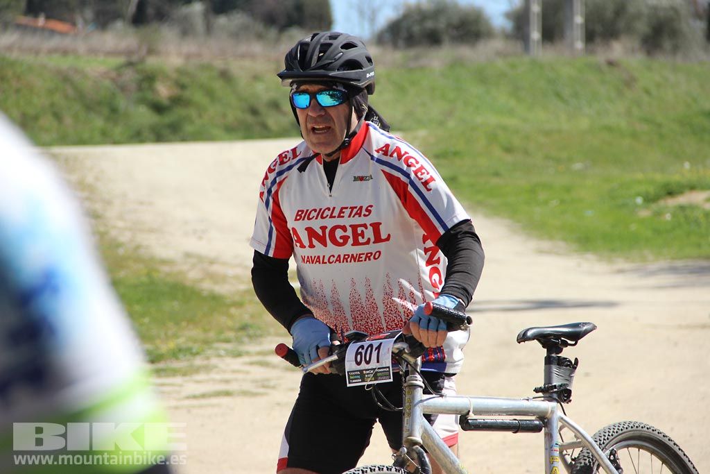Navalcarnero al Límite 2017 Km 57. Galeria 9
