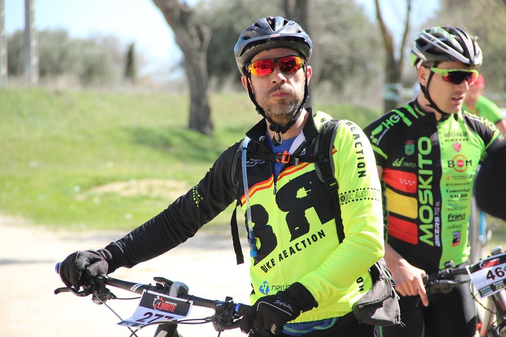 Navalcarnero al Límite 2017 Km 57. Galeria 9