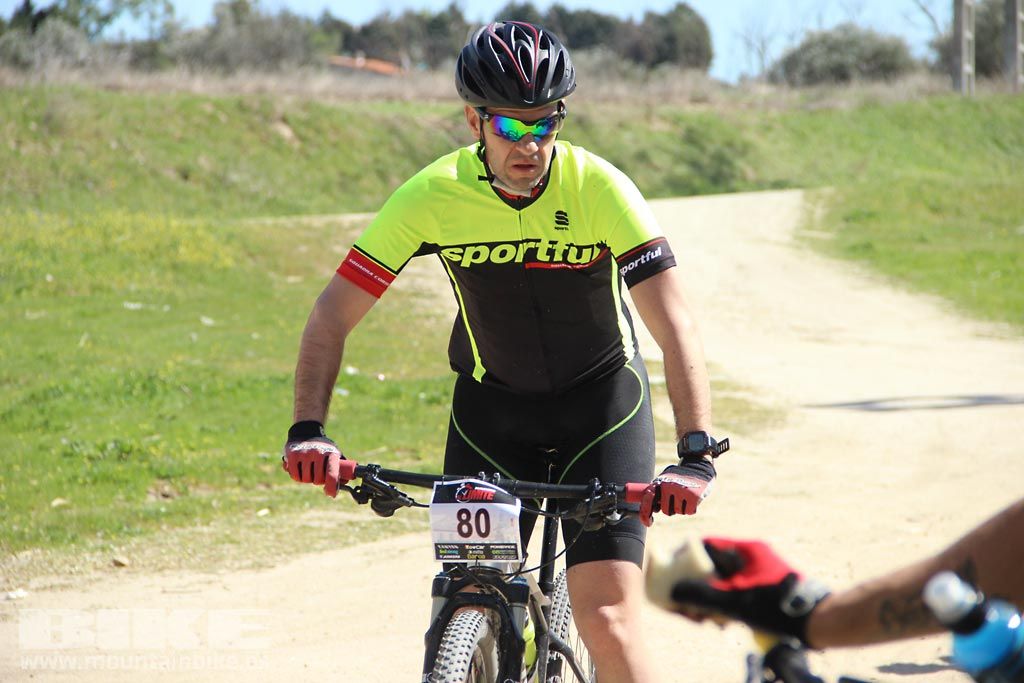 Navalcarnero al Límite 2017 Km 57. Galeria 9