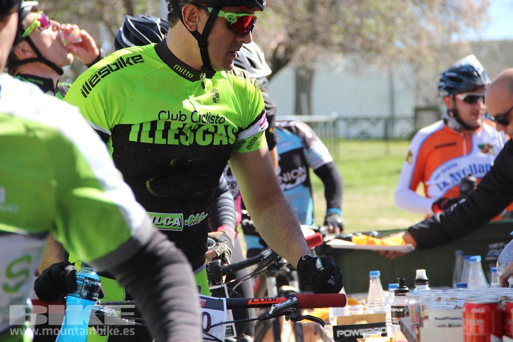 Navalcarnero al Límite 2017 Km 57. Galeria 9