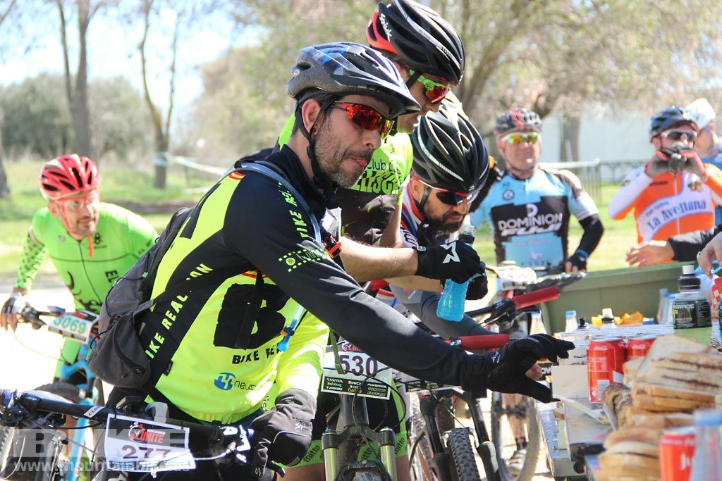 Navalcarnero al Límite 2017 Km 57. Galeria 9