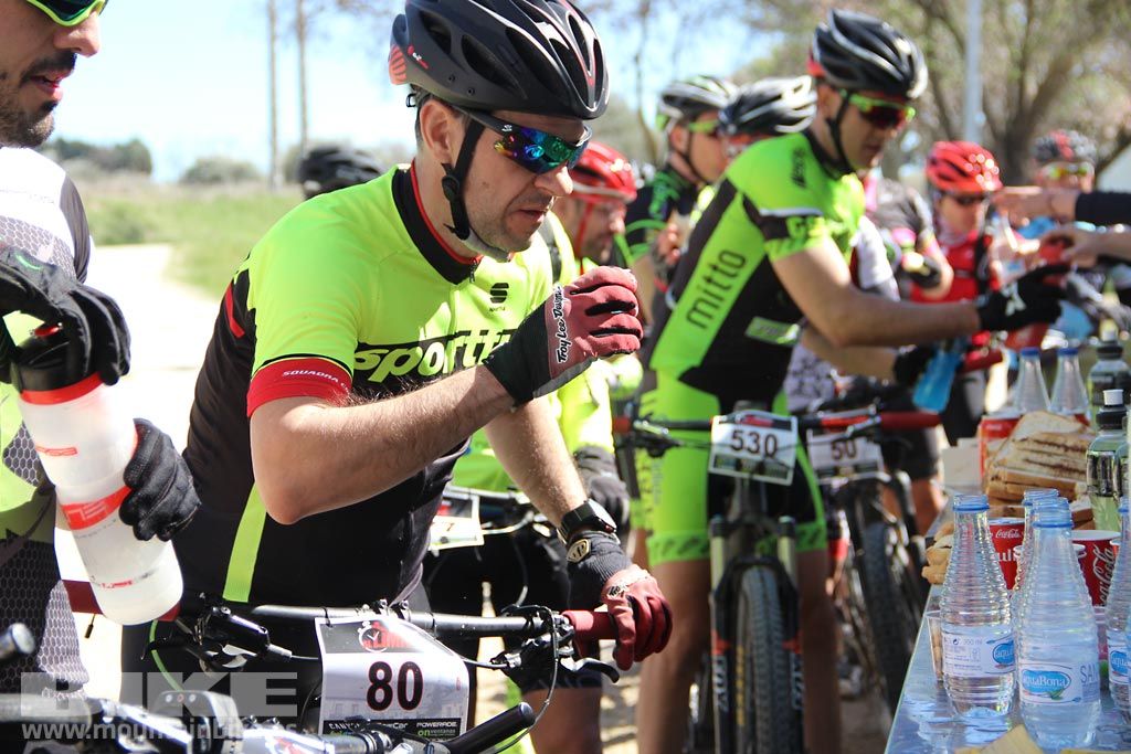 Navalcarnero al Límite 2017 Km 57. Galeria 9
