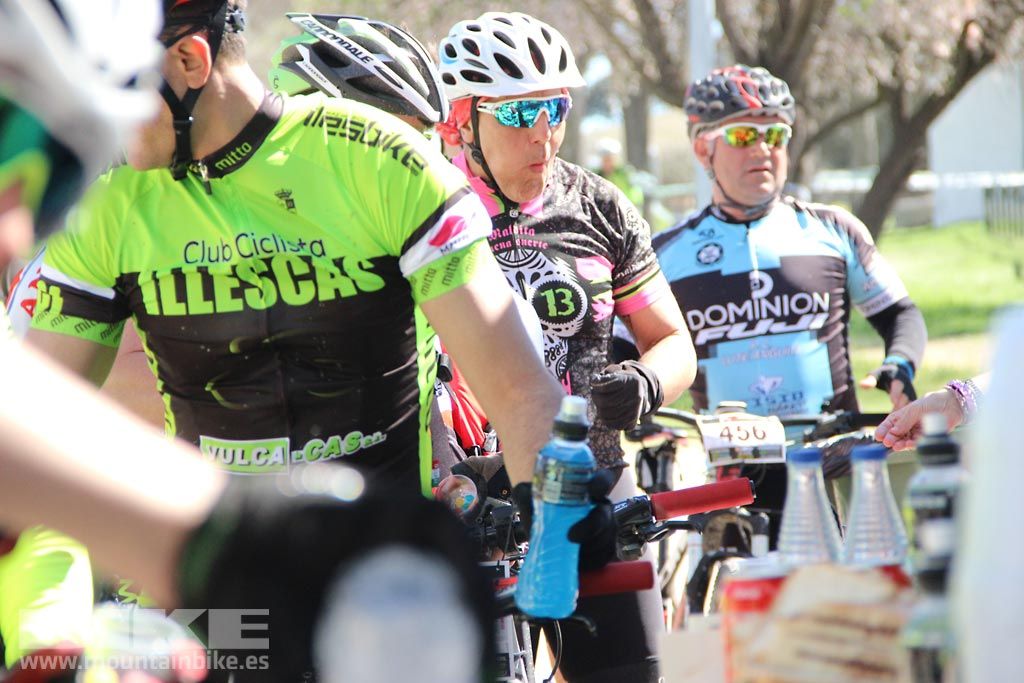 Navalcarnero al Límite 2017 Km 57. Galeria 9
