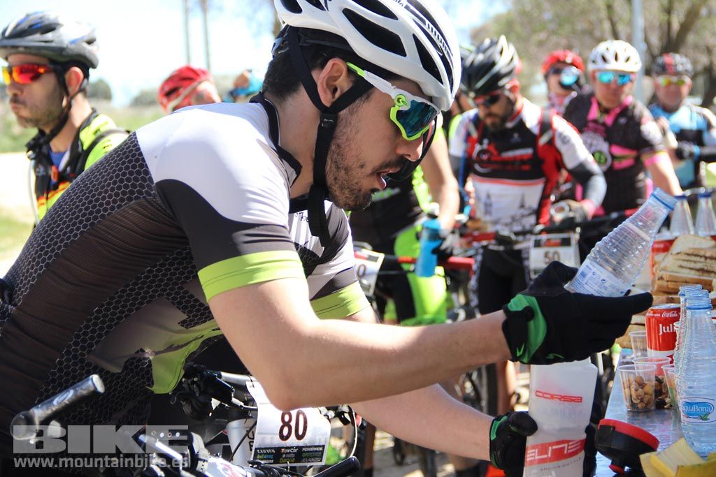 Navalcarnero al Límite 2017 Km 57. Galeria 9