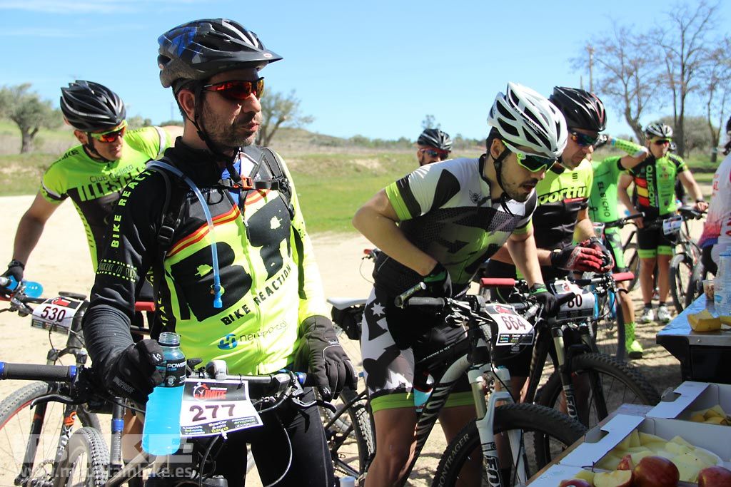 Navalcarnero al Límite 2017 Km 57. Galeria 9