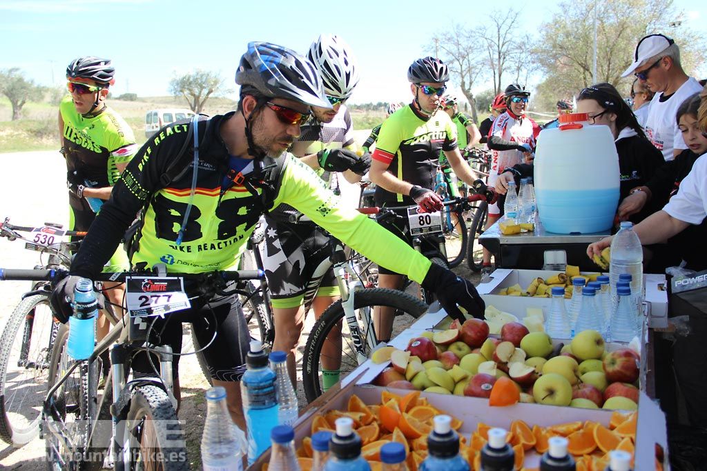 Navalcarnero al Límite 2017 Km 57. Galeria 9