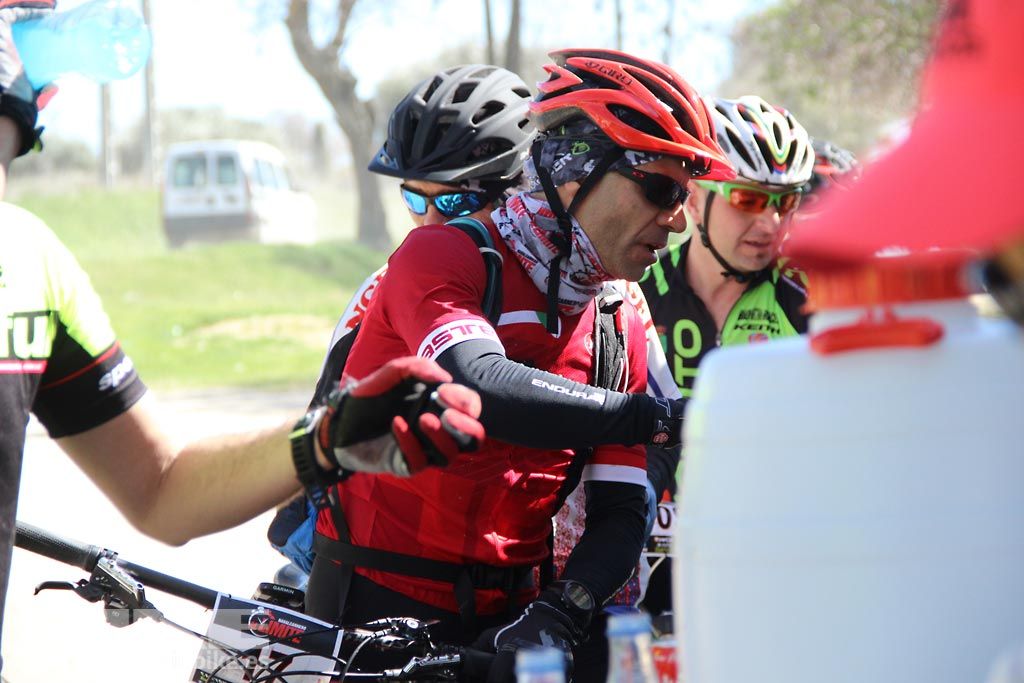 Navalcarnero al Límite 2017 Km 57. Galeria 9