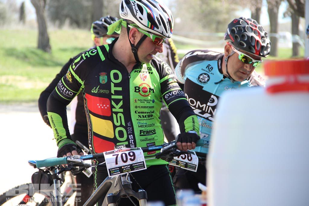 Navalcarnero al Límite 2017 Km 57. Galeria 9