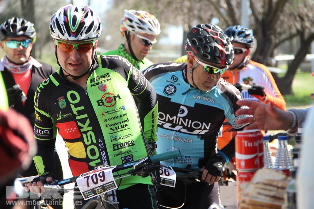 Navalcarnero al Límite 2017 Km 57. Galeria 9