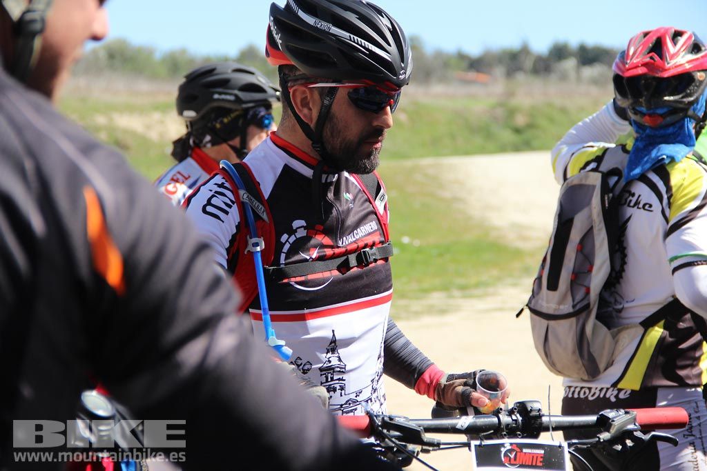 Navalcarnero al Límite 2017 Km 57. Galeria 9