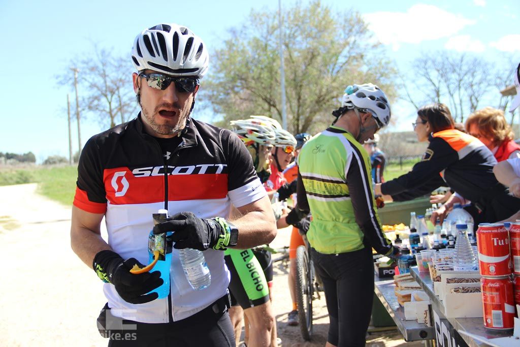 Navalcarnero al Límite 2017 Km 57. Galeria 9