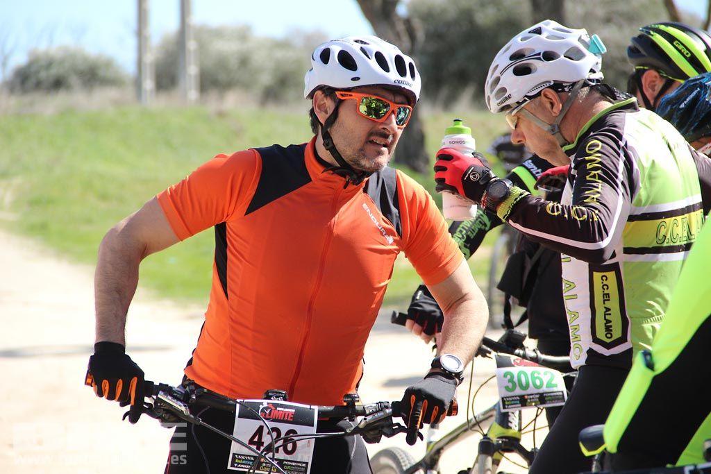 Navalcarnero al Límite 2017 Km 57. Galeria 9