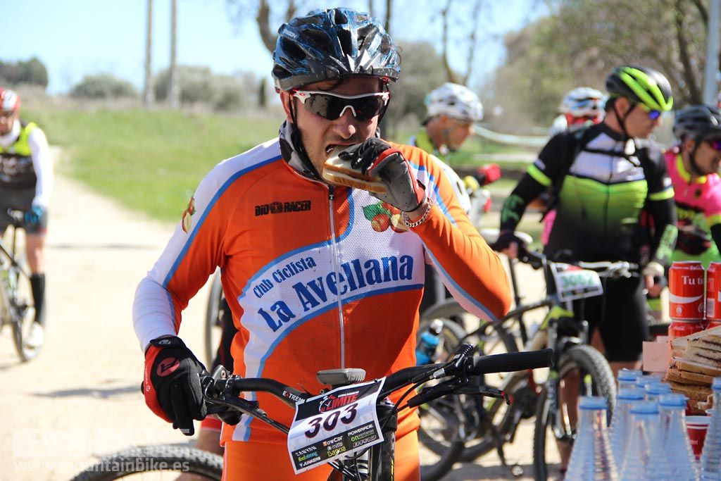 Navalcarnero al Límite 2017 Km 57. Galeria 9