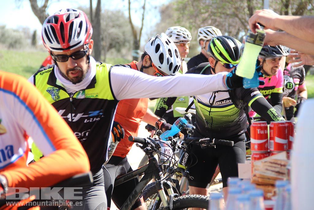 Navalcarnero al Límite 2017 Km 57. Galeria 9