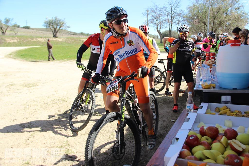 Navalcarnero al Límite 2017 Km 57. Galeria 9