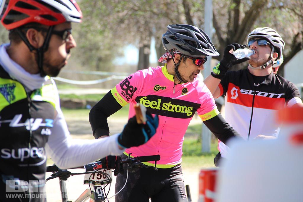 Navalcarnero al Límite 2017 Km 57. Galeria 9