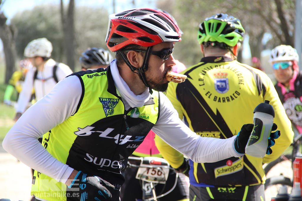 Navalcarnero al Límite 2017 Km 57. Galeria 9