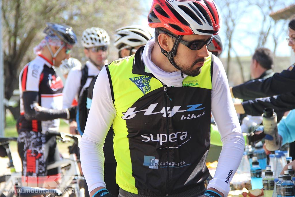 Navalcarnero al Límite 2017 Km 57. Galeria 9