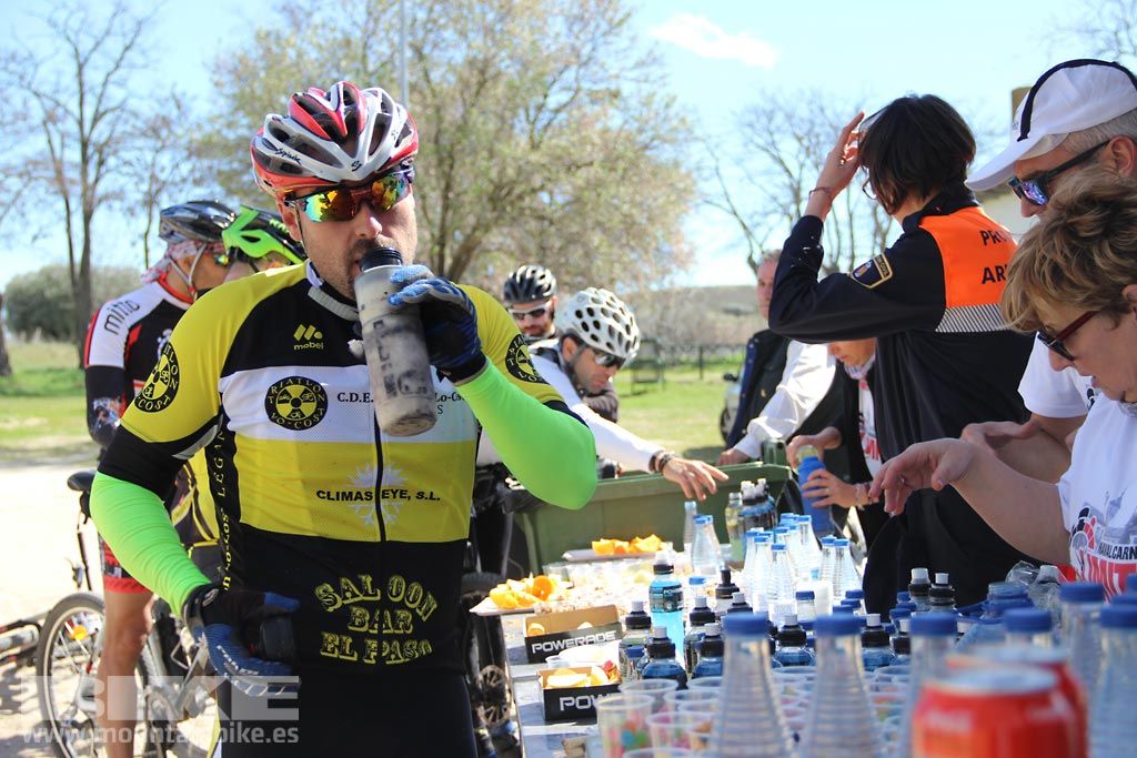 Navalcarnero al Límite 2017 Km 57. Galeria 9