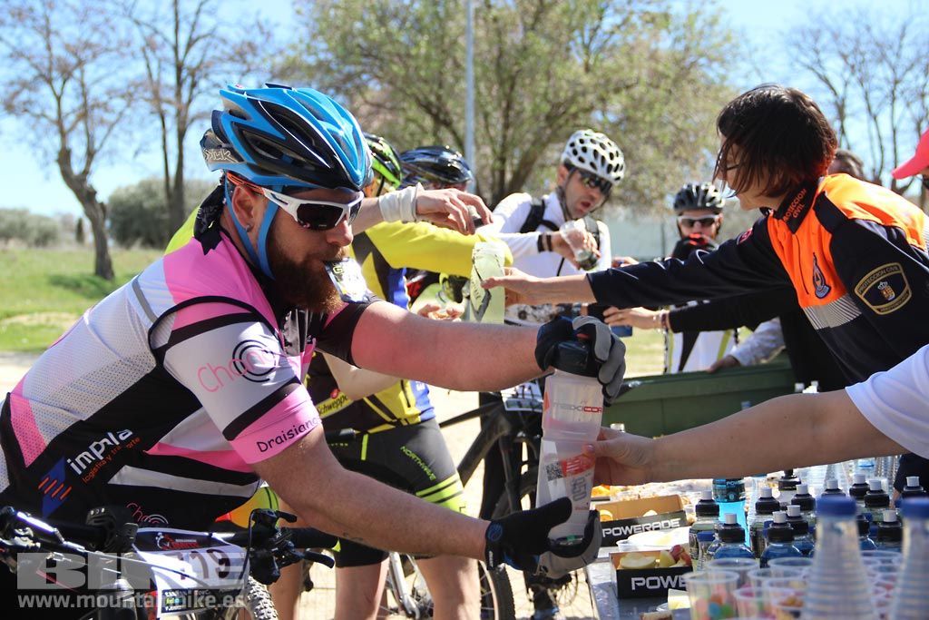 Navalcarnero al Límite 2017 Km 57. Galeria 9