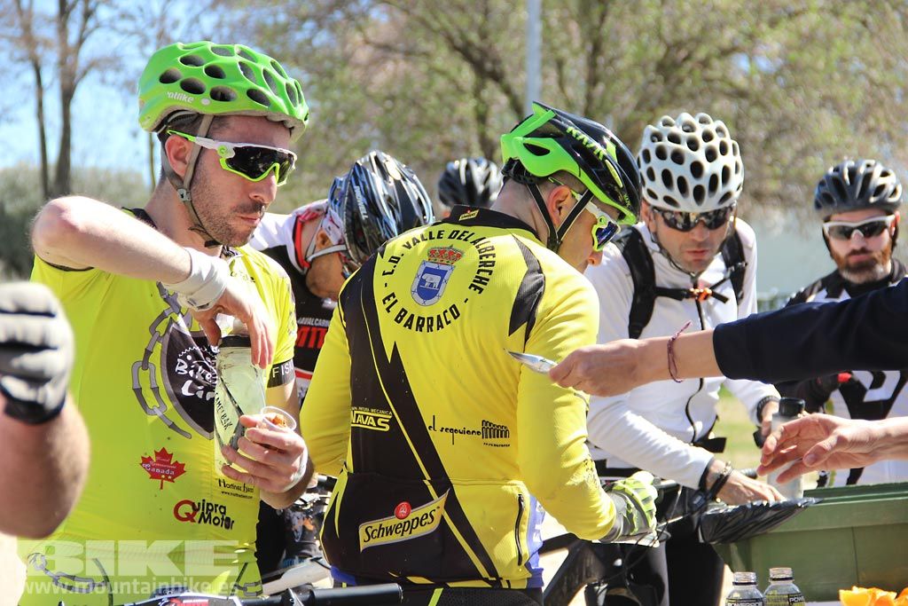 Navalcarnero al Límite 2017 Km 57. Galeria 9