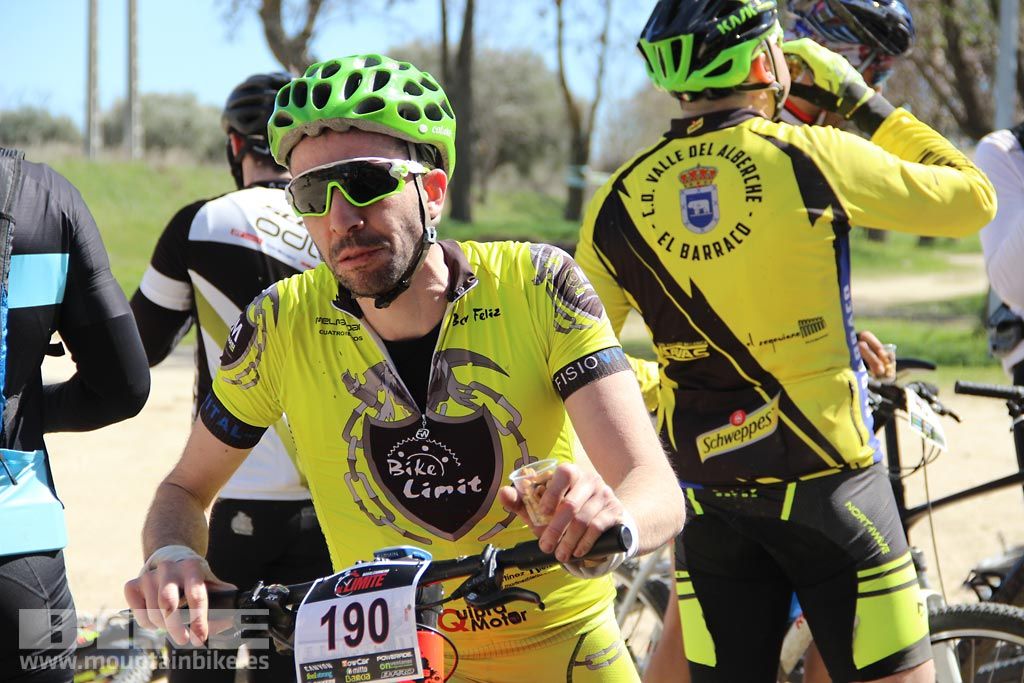 Navalcarnero al Límite 2017 Km 57. Galeria 9