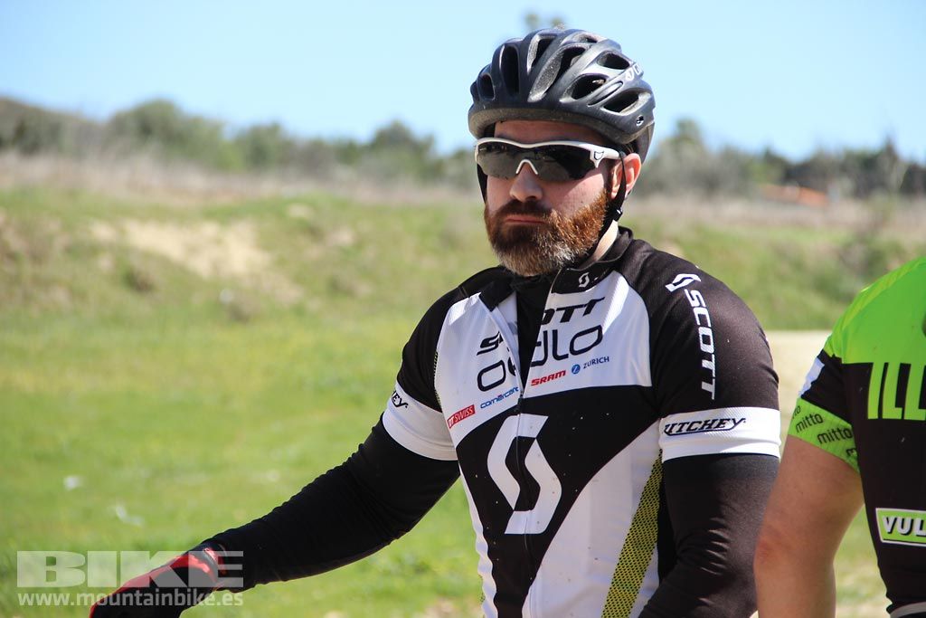 Navalcarnero al Límite 2017 Km 57. Galeria 9
