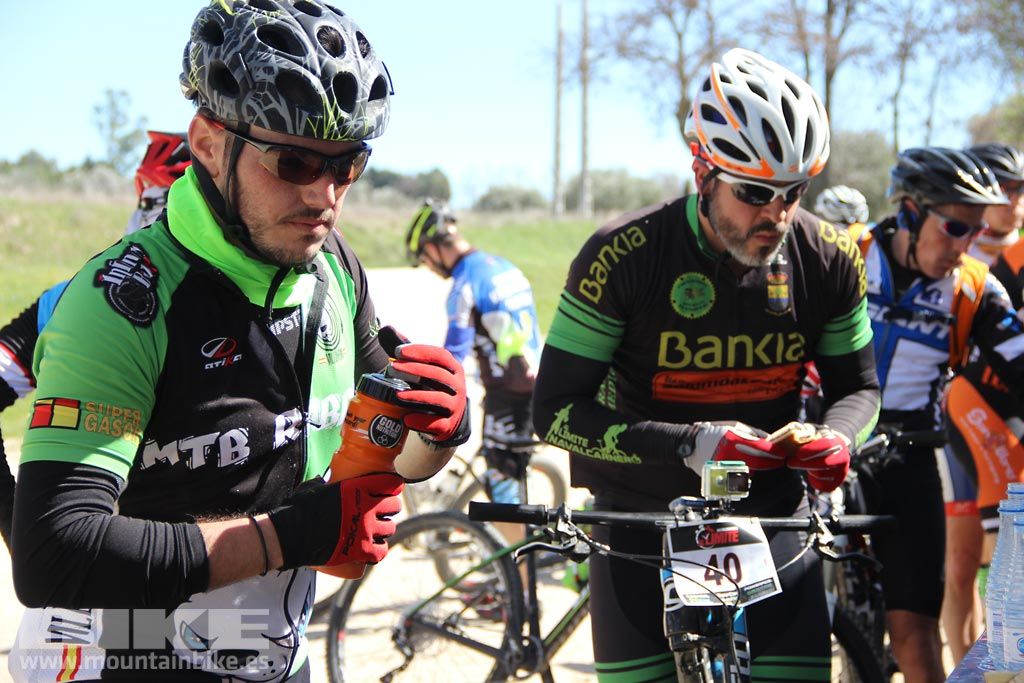 Navalcarnero al Límite 2017 Km 57. Galeria 9