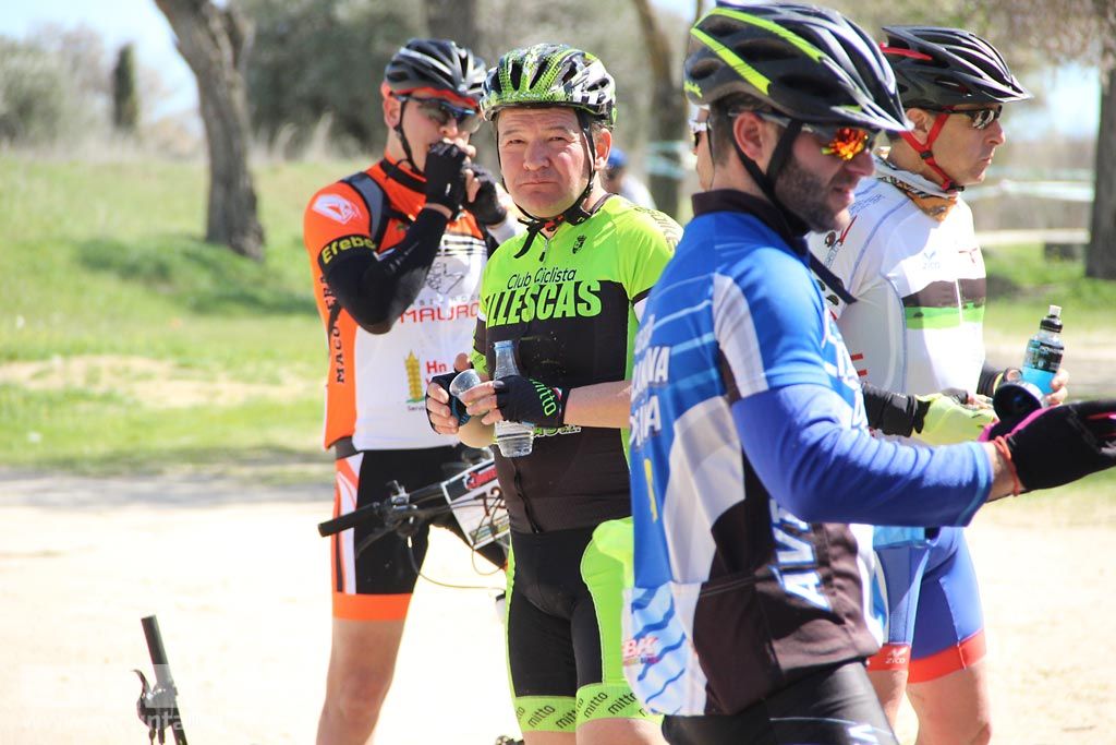Navalcarnero al Límite 2017 Km 57. Galeria 9