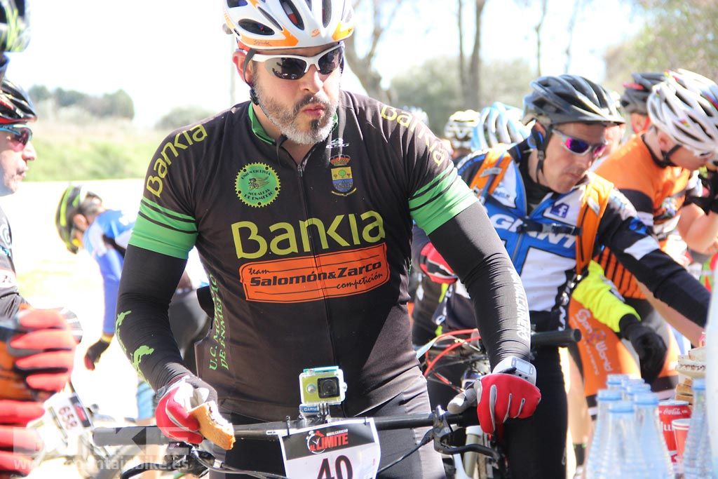Navalcarnero al Límite 2017 Km 57. Galeria 9